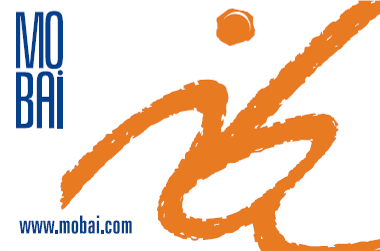 LOGO MOBAI