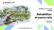 PREMIOS “REBUILD REHABILITA 2024”