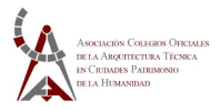 FALLO DEL JURADO III PREMIOS DE LA ARQUITECTURA TÉCNICA A ACTUACIONES EN CIUDADES PATRIMONIO MUNDIAL 