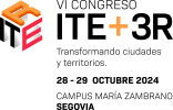 ASISTENCIA GRATUITA “VI EDICIÓN CONGRESO ITE+3R”