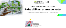 REBUILD REHABILITA 2024