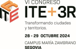 ASISTENCIA GRATUITA “VI EDICIÓN CONGRESO ITE+3R”