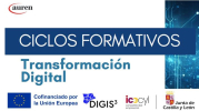 CICLOS FORMATIVOS GRATUITOS PARA DIRECTIVOS Y EMPLEADOS DE PYMES Y MICROPYMES ORIENTADOS A LA TRANSFORMACIÓN DIGITAL