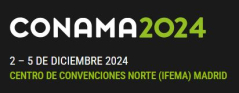 CONAMA - CONGRESO NACIONAL DE MEDIO AMBIENTE 2024 