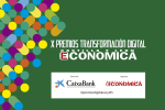 X PREMIOS TRANSFORMACIÓN DIGITAL CASTILLA Y LEÓN ECONÓMICA