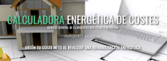 JORNADA “PRESENTACIÓN CALCULADORA ENERGÉTICA”