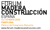 5ª EDICIÓN “FÓRUM INTERNACIONAL DE CONSTRUCCIÓN CON MADERA”