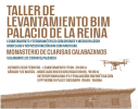 TALLER DE LEVANTAMIENTO BIM 