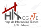 HOJA DE INFORMACIÓN TÉCNICA HIT 1/2025 – FEBRERO