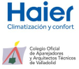JORNADA TÉCNICA “AEROTERMIA: LA EVOLUCIÓN DE LAS INSTALACIONES TÉRMICAS” 