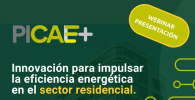 WEBINAR PRESENTACIÓN PICAE+ - DESCUBRE TODAS SUS POSIBILIDADES