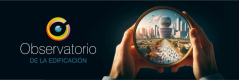 OBSERVATORIO DE LA EDIFICACIÓN