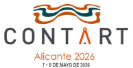  APERTURA DEL PLAZO PARA ENVÍO DE RESÚMENES “CONTART 2026”