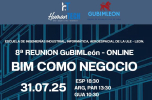 8ª REUNIÓN GUBIMLEON