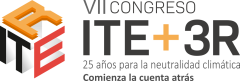 INVITACIONES VII CONGRESO ITE+3R 