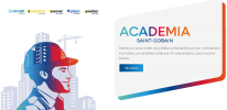 NUEVA ACADEMIA SAINT-GOBAIN