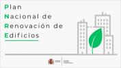 PLAN NACIONAL DE RENOVACIÓN DE LOS EDIFICIOS