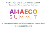 CONGRESO PROFESIONAL SOBRE INTELIGENCIA ARTIFICIAL – AI4AECO Summit