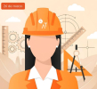 JORNADA ON-LINE “MUJERES EN LA ARQUITECTURA TÉCNICA”