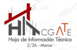 HOJA DE INFORMACIÓN TÉCNICA HIT 2/2026 – MARZO