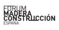 6ª EDICIÓN FÓRUM INTERNACIONAL DE CONSTRUCCIÓN CON MADERA