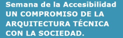 CONCURSO DE FOTOGRAFÍA SOBRE ACCESIBILIDAD