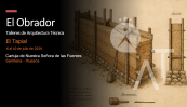 TALLER EL OBRADOR – EL TAPIAL
