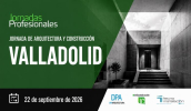 JORNADA “ARQUITECTURA Y CONSTRUCCIÓN”